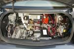 Cadillac STS SAE 100 2005 года